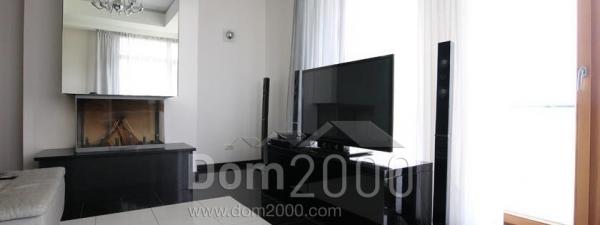 Lease 4-room apartment in the new building - Tomsona iela 39 str., Riga (3945-684) | Dom2000.com