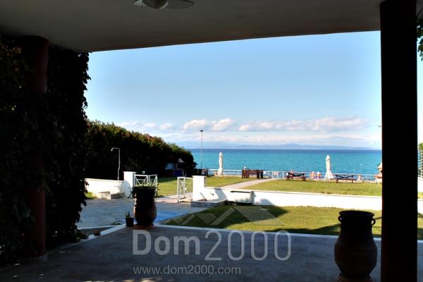 For sale:  4-room apartment - Kassandra (5459-684) | Dom2000.com