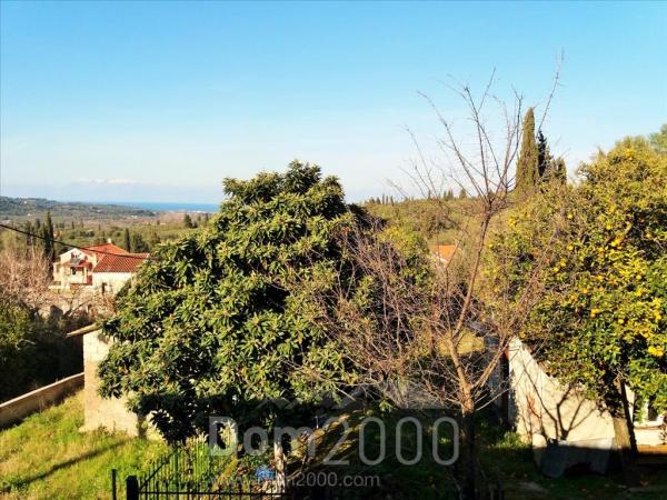 Продам дом - Керкира (Корфу) (7672-684) | Dom2000.com