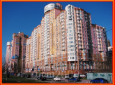 For sale:  3-room apartment - Палладина Академика просп., Svyatoshinskiy (7757-684) | Dom2000.com