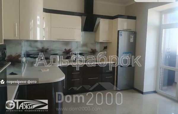 Продам  квартиру в новостройке - Ковпака ул., 17, Печерск (8157-684) | Dom2000.com