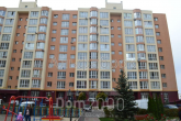 For sale:  1-room apartment in the new building - Соборная ул., 126/17, Sofiyivska Borschagivka village (9000-684) | Dom2000.com