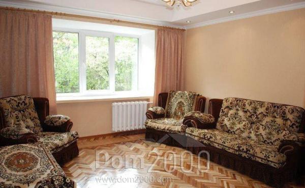 Lease 2-room apartment - Голосеевский переулок, 122 str., Golosiyivskiy (9180-684) | Dom2000.com