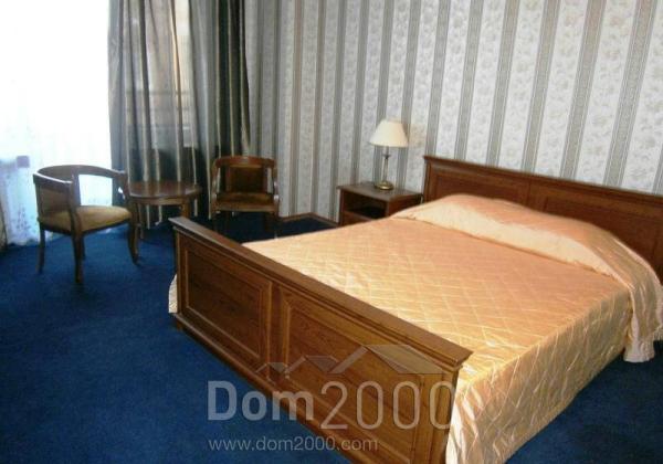 Lease 1-room apartment - Жилянская, 59, Golosiyivskiy (9184-684) | Dom2000.com