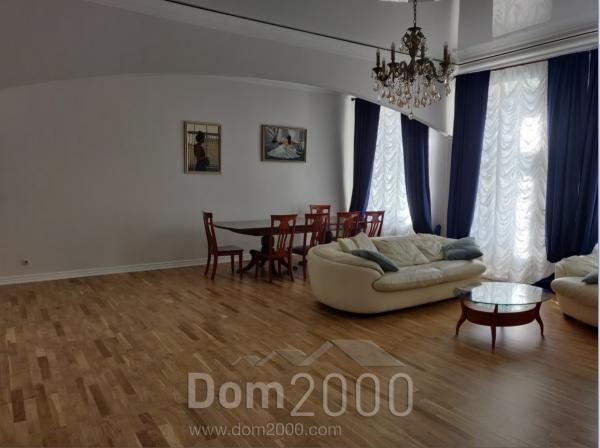 Lease 4-room apartment - Шота Руставели, 12,, Pecherskiy (9325-684) | Dom2000.com