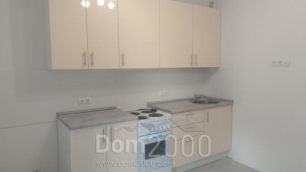Lease 2-room apartment in the new building - улица Введенского, 5, Moscow city (10652-685) | Dom2000.com