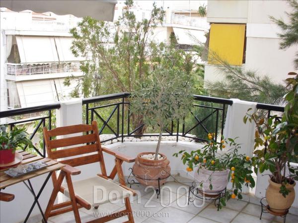 Продам  квартиру - Афины (7705-685) | Dom2000.com