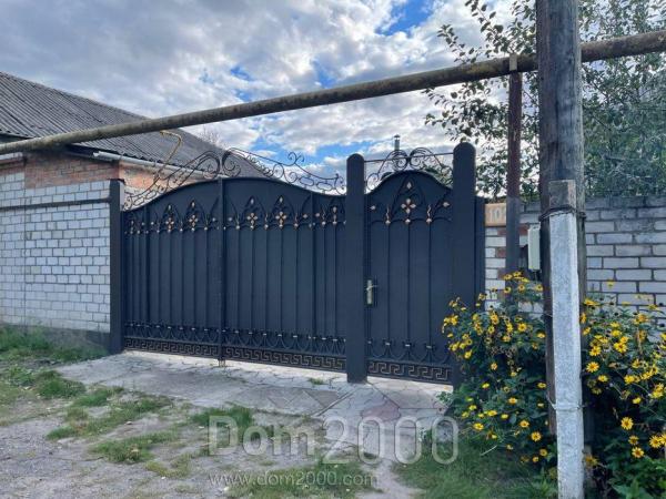 Продам дом - г. Богодухов (центр) (9974-685) | Dom2000.com