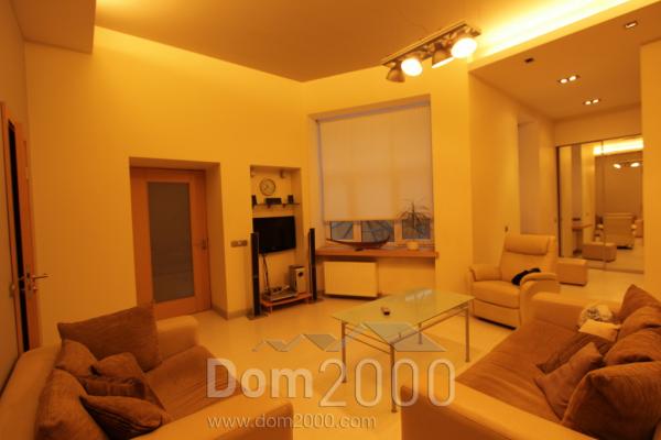Lease 2-room apartment - Pulkveža Brieža iela 7 str., Riga (3948-686) | Dom2000.com