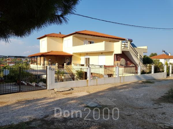 Продам дом - Кассандра (Халкидики-Кассандра) (4120-686) | Dom2000.com