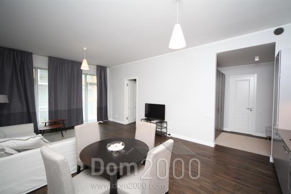 Lease 2-room apartment in the new building - asaru prospekts 57A, Jurmala (4846-686) | Dom2000.com