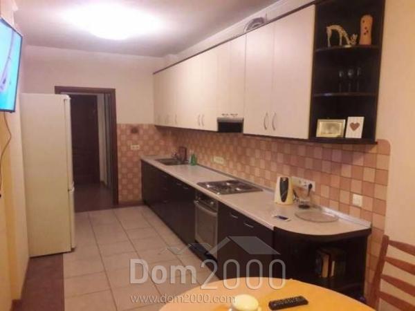Lease 1-room apartment in the new building - Петра Калнышевского, 7, Obolonskiy (9178-686) | Dom2000.com
