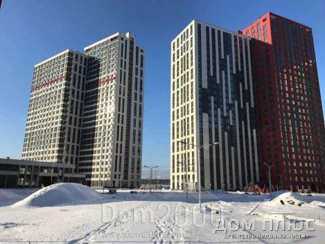 For sale:  2-room apartment - Правды просп str., Podilskiy (10101-687) | Dom2000.com