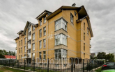 Продам однокомнатную квартиру - ул. проспект Мира, 11, с. Голицыно (10636-687) | Dom2000.com