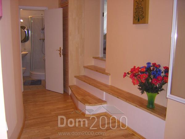 Сдам в аренду четырехкомнатную квартиру - ул. Rūpniecības iela 7, Рига (3949-687) | Dom2000.com