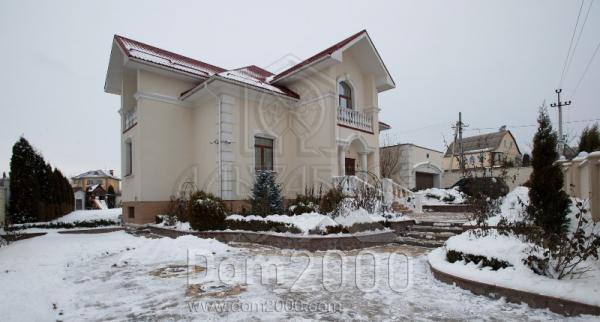 For sale:  home - Центральная ул., Kryukivschina village (4001-687) | Dom2000.com