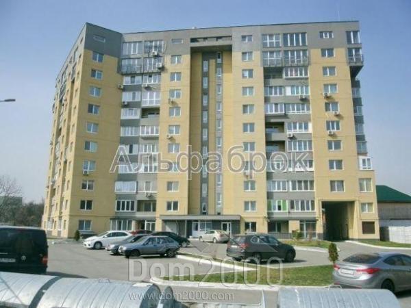 Продам двухкомнатную квартиру - Туполева Академика ул., 17 "К", Нивки (8211-687) | Dom2000.com