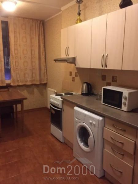 Сдам в аренду однокомнатную квартиру в новостройке - Богатырская, 6а, Оболонский (9177-687) | Dom2000.com