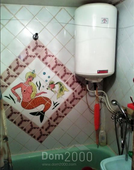 For sale:  2-room apartment - Олимпийская улица, 103 str., Slov'yansk city (9656-687) | Dom2000.com