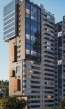For sale:  1-room apartment in the new building - пр.Д..Яворницкого, Dnipropetrovsk city (9803-687) | Dom2000.com #68376035