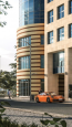 For sale:  1-room apartment in the new building - пр.Д..Яворницкого, Dnipropetrovsk city (9803-687) | Dom2000.com #68376036