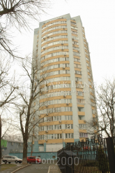 Sprzedający 4-pokój apartament - Ul. Котельникова Михайла, 1, Svyatoshin (10479-688) | Dom2000.com