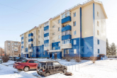 Продам двухкомнатную квартиру - ул. 68, п. Чистогорский (10596-688) | Dom2000.com