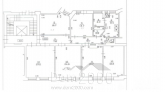 Продам  квартиру - ул. Brīvības iela 74, Рига (3944-688) | Dom2000.com