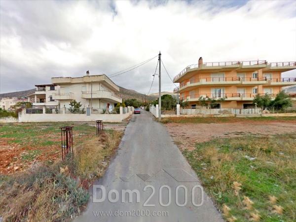 For sale:  land - Attiki (4112-688) | Dom2000.com