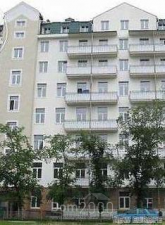 For sale:  1-room apartment - Гашека Ярослава бул., 18, Nova Darnitsya (5072-688) | Dom2000.com