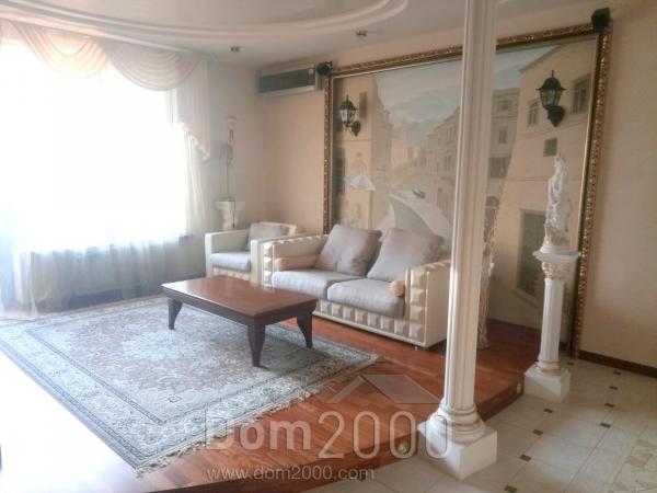 Lease 2-room apartment - Щорса, 32Б, Pecherskiy (8791-688) | Dom2000.com