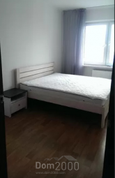 Lease 2-room apartment in the new building - Маршала Конева, 5г str., Golosiyivskiy (9180-688) | Dom2000.com
