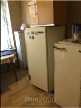 For sale:  1-room apartment - Богомольца переулок, 80б str., Slov'yansk city (9656-688) | Dom2000.com