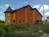 For sale:  home - Petrovske village (4168-689) | Dom2000.com