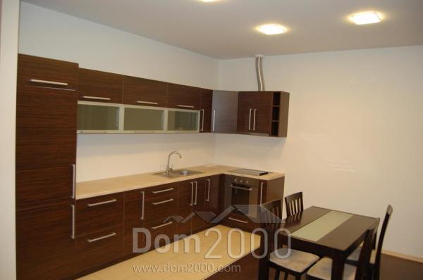 Сдам в аренду трехкомнатную квартиру - Ūdens iela 12, Рига (4846-689) | Dom2000.com