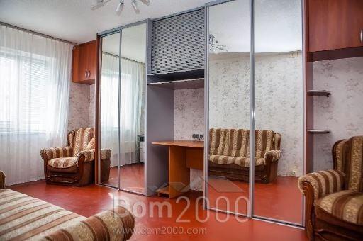 Lease 1-room apartment - Теремковская, 19, Golosiyivskiy (9184-689) | Dom2000.com