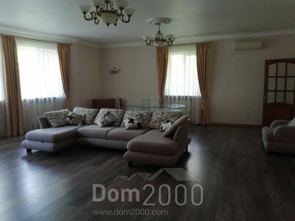 Lease home - Лесная, str., Ukraine (9315-689) | Dom2000.com