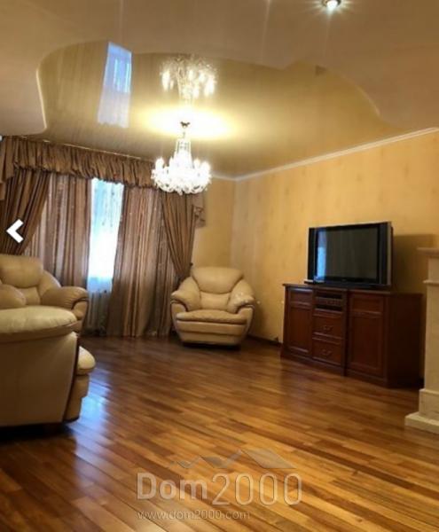 For sale:  3-room apartment - Бажана Николая просп. д.1м, Darnitskiy (9803-689) | Dom2000.com