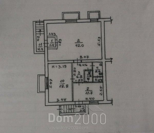 For sale:  office - Танкопия ул., Harkiv city (9974-689) | Dom2000.com