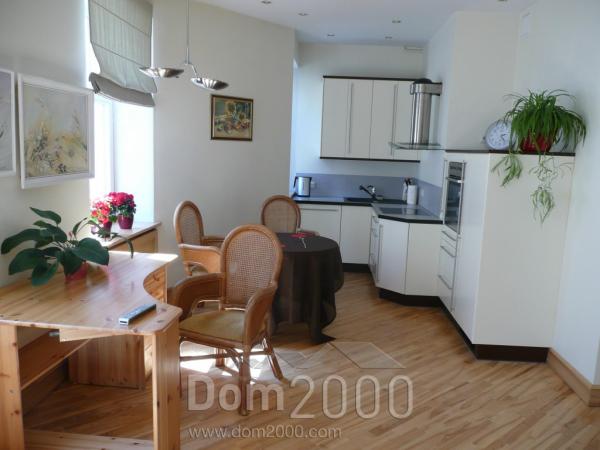 Lease 2-room apartment - Vīlandes iela 16 str., Riga (3948-690) | Dom2000.com