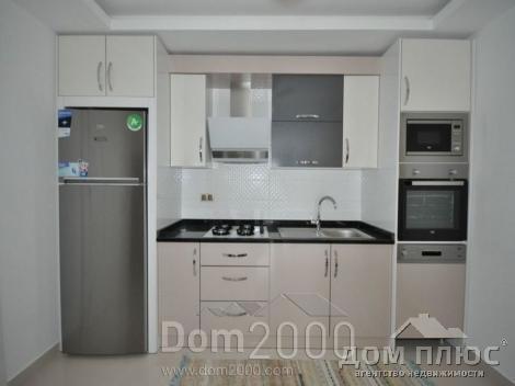 For sale:  2-room apartment - Mahmutlar (4203-690) | Dom2000.com
