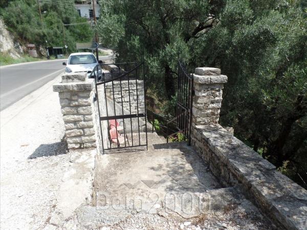 For sale hotel/resort - Kerkyra (Corfu island) (6483-690) | Dom2000.com