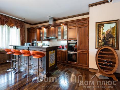 Продам дом - ул. Киевская, с. Лебедевка (8180-690) | Dom2000.com