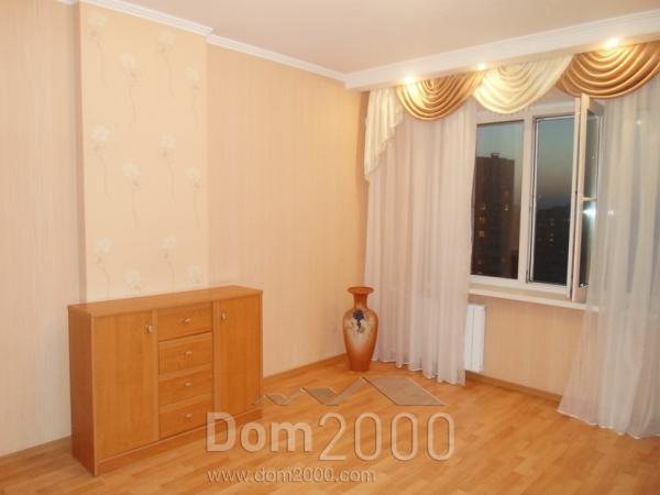 Lease 2-room apartment - Василия Порика, 9а str., Podilskiy (9186-690) | Dom2000.com