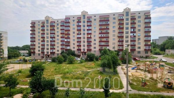 Продам однокомнатную квартиру - г. Богуслав (центр) (9678-690) | Dom2000.com