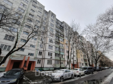 For sale:  5-room apartment - Харківське шосе, 174а, Darnitskiy (10553-691) | Dom2000.com