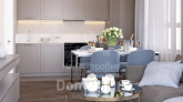 For sale:  1-room apartment in the new building - Moscow city (10562-691) | Dom2000.com