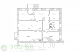 For sale:  shop - улица Ивана Франко, 18, Cheboksary city (10615-691) | Dom2000.com