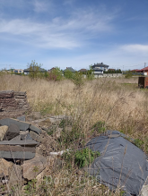 For sale:  land - городище, вул, Івана Франка str., Rivne city (10727-691) | Dom2000.com