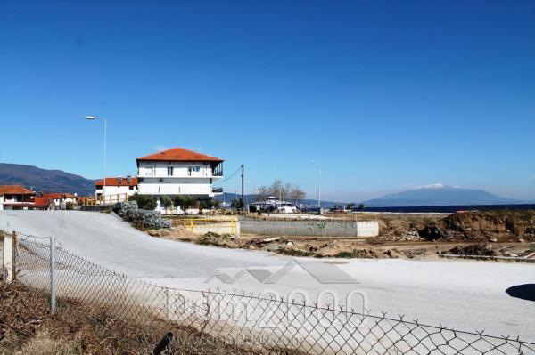 For sale:  land - Asprovaltа (4113-691) | Dom2000.com